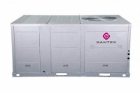 Dantex Крышный кондиционер (DR-B100HP/SF)